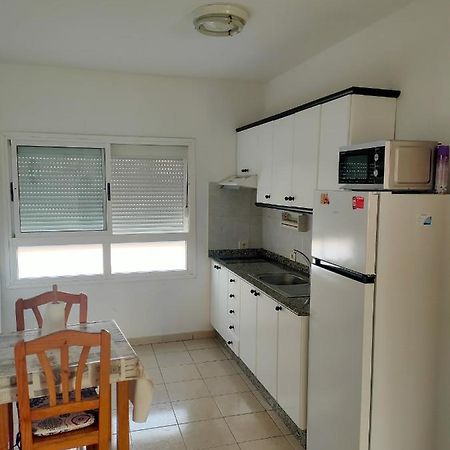 Apartamento Centrico Puerto Del Rosario Экстерьер фото