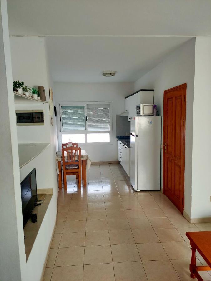 Apartamento Centrico Puerto Del Rosario Экстерьер фото