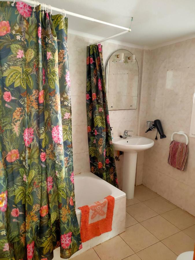 Apartamento Centrico Puerto Del Rosario Экстерьер фото