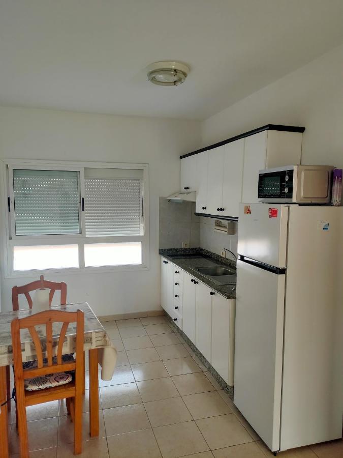 Apartamento Centrico Puerto Del Rosario Экстерьер фото