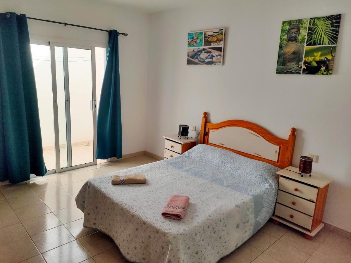 Apartamento Centrico Puerto Del Rosario Экстерьер фото