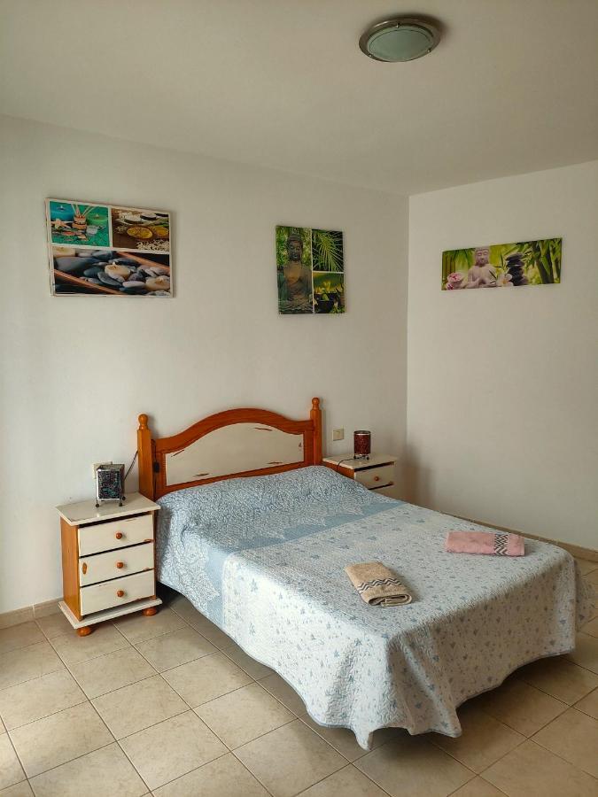 Apartamento Centrico Puerto Del Rosario Экстерьер фото
