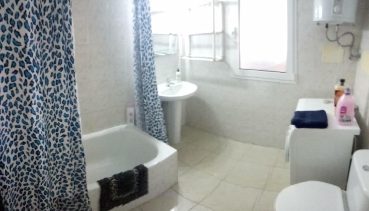 Apartamento Centrico Puerto Del Rosario Экстерьер фото