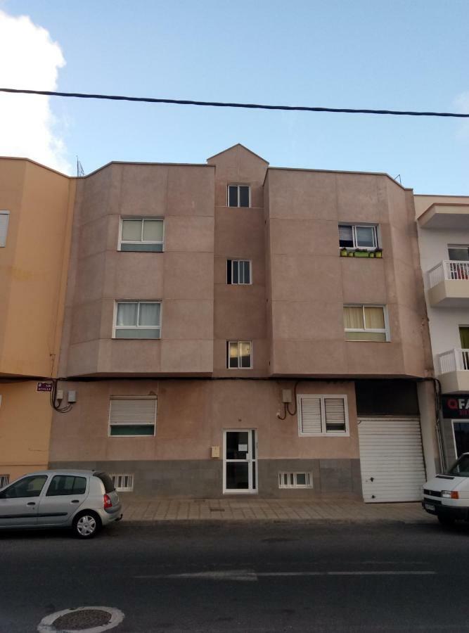 Apartamento Centrico Puerto Del Rosario Экстерьер фото